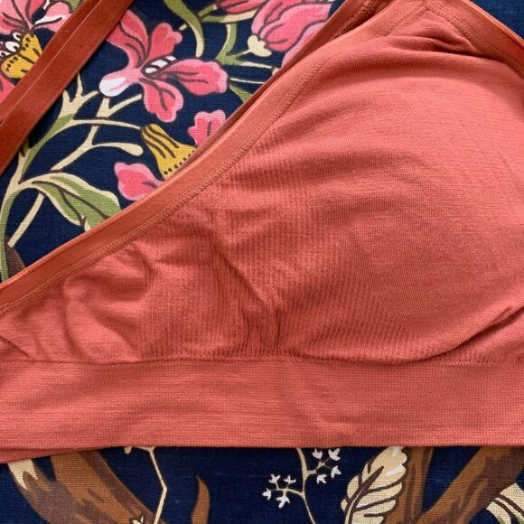 ThirdLove lounge bra - like new - Picture 5 of 6